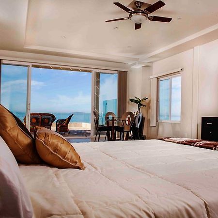 Playa Bonita Luxury Suites Rosarito Exterior foto