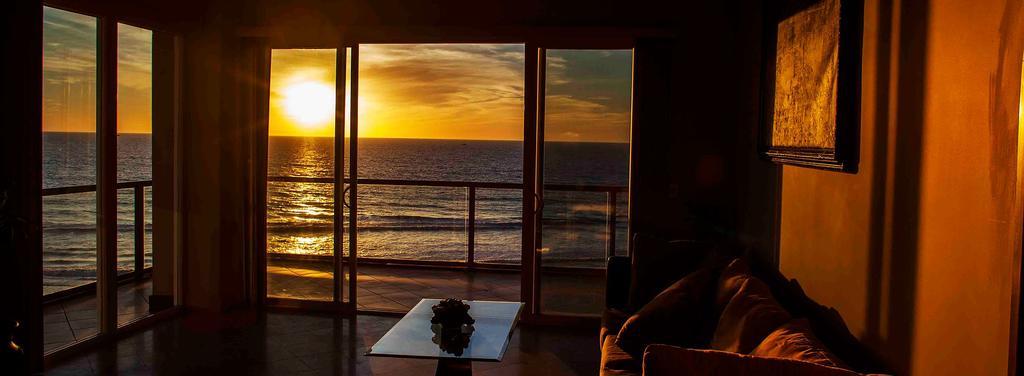 Playa Bonita Luxury Suites Rosarito Quarto foto