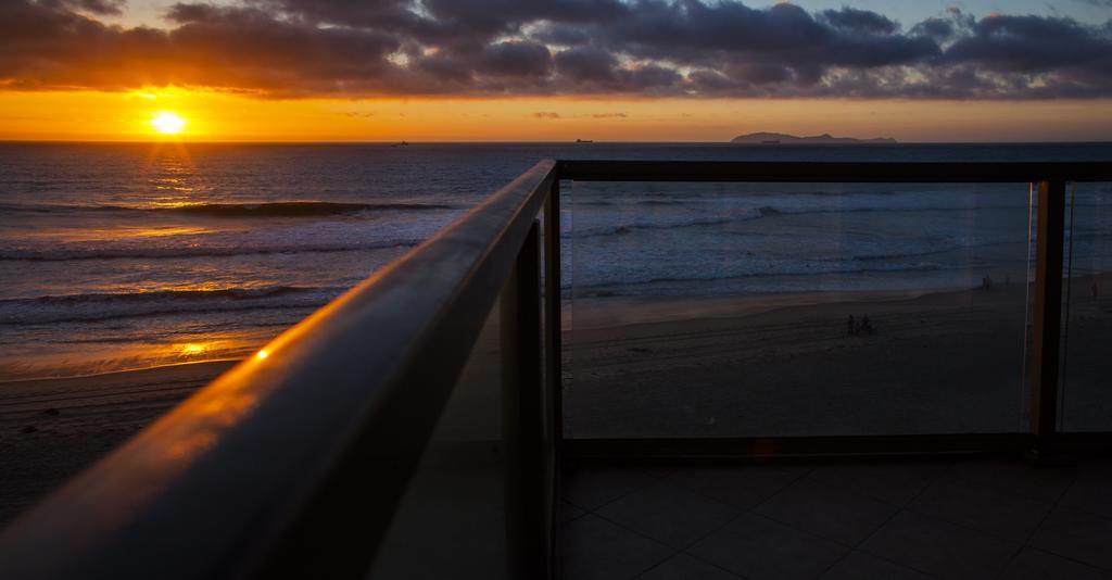 Playa Bonita Luxury Suites Rosarito Quarto foto