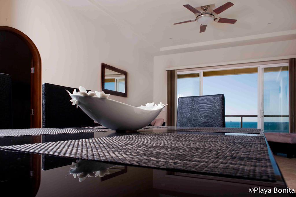 Playa Bonita Luxury Suites Rosarito Exterior foto